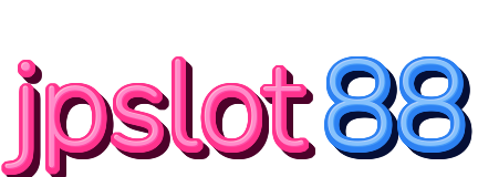 jpslot88 — logo kanal